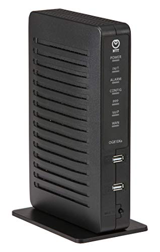 NTT西日本 OG810XA(中古品)