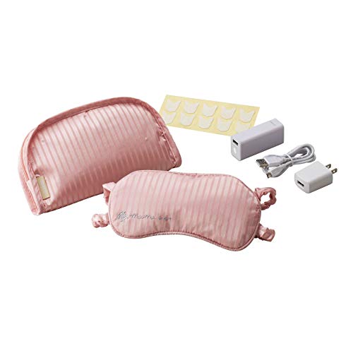 「ほぼ新品」アテックス ルルド めめホットチャージ プラス ピンク AX-KX512pk(中古品)