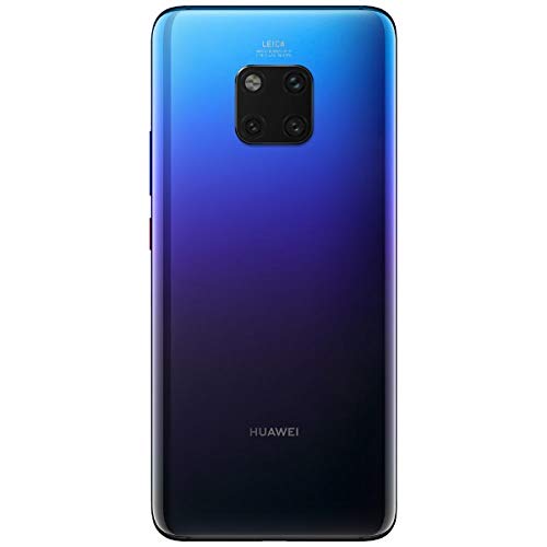 HUAWEI Mate 20 Pro 128GB 海外版SIMフリー