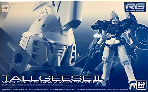「ほぼ新品」ＲＧトールギスＩＩ 1/144(中古品)
