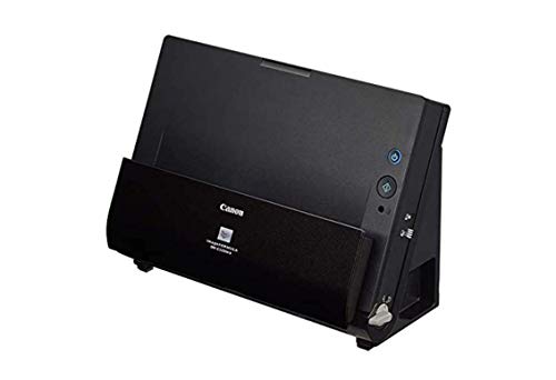 「非常に良い」Canon ドキュメントスキャナー imageFORMULA DR-C225W II（両面読取/Wi-Fi (中古品)