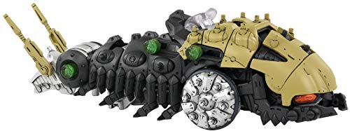 ZOIDS ゾイドワイルド ZW17 キャタルガ(中古品)