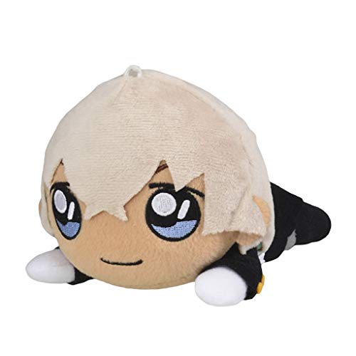 名探偵コナン 寝そべりぬいぐるみ タキシードver 安室透 S 中古品 の通販はau Pay マーケット オマツリライフ