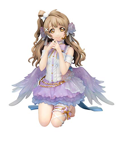 ラブライブ！スクールアイドルフェスティバル 南ことり ホワイトデー編 1/7(中古品)
