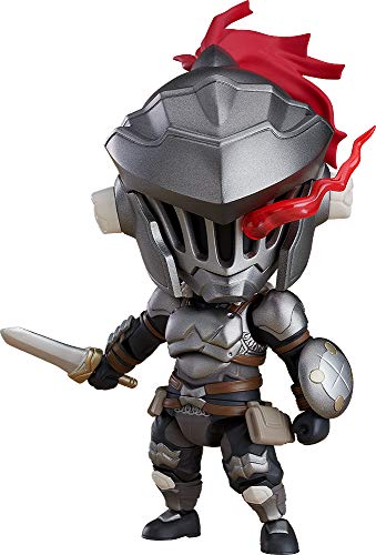 ねんどろいど ゴブリンスレイヤー ゴブリンスレイヤー ノンスケール ABS&amp;PV(中古品)