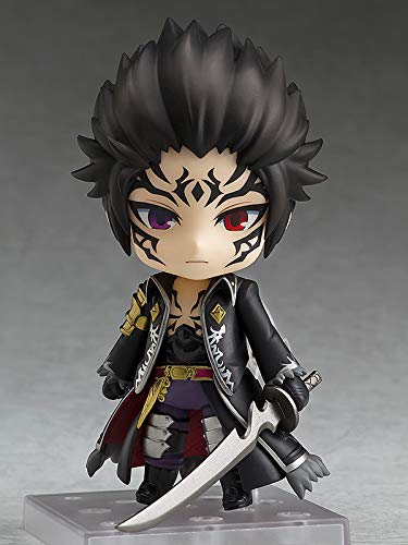 「非常に良い」ねんどろいど ブレイブ フロンティアシリーズ シオン ノンスケール ABS&amp;PVC(中古品)