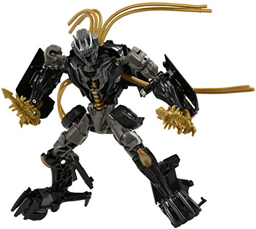 トランスフォーマー SS-22 ディセプティコンクランクケース(中古品)