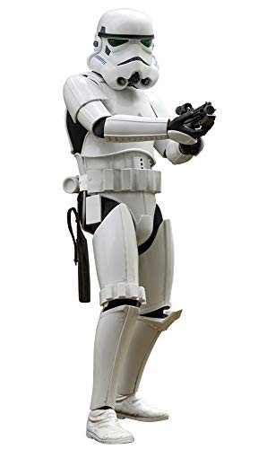 【ムービー・マスターピース】『スター・ウォーズ』1/6スケールフィギュア (中古品)