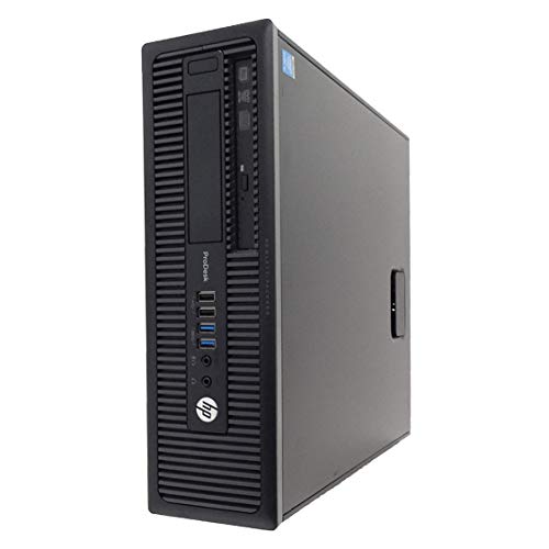 Win 10搭載）HP 600G1/第四世代Core i5-4570 3.2GHz/メモリ:16GB/SSD 