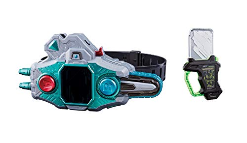 「未使用品」変身ベルト ver.20th DXバグルドライバーII(中古品)