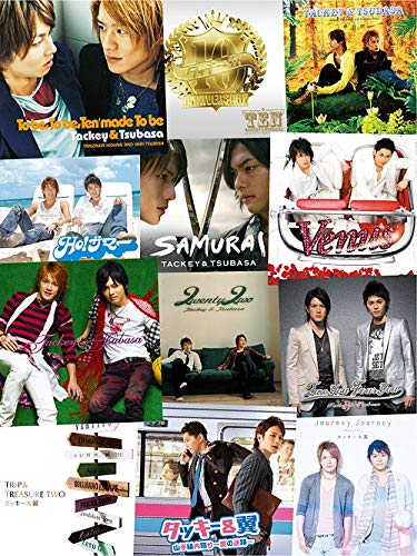 「ほぼ新品」Thanks Two you(CD5枚組+Blu-ray Disc)(初回盤)(中古品)