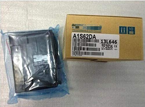 「ほぼ新品」（修理交換用 ）適用する MITSUBISHI/三菱 ディジタル-アナログ変換ユニッ (中古品)