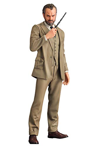 ARTFX+ 『ファンタスティック・ビーストと黒い魔法使いの誕生』 アルバス・(中古品)の通販は 17,319円