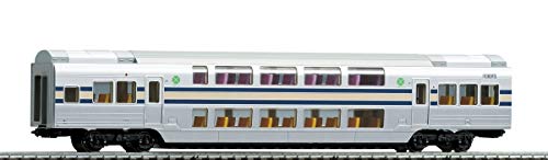 「非常に良い」TOMIX HOゲージ サロ124 横須賀色 HO-6007 鉄道模型 電車(中古品)