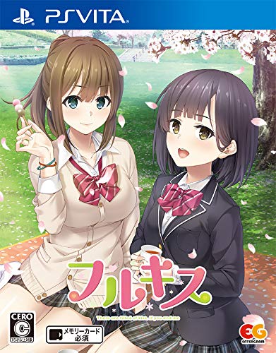 フルキス 通常版 - PSVita(中古品)の通販は