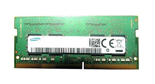 非常に良い」SAMSUNG ORIGINAL サムスン純正 PC4-21300 DDR4-2666 16GB