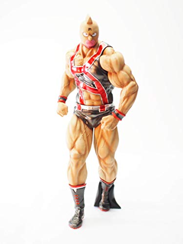 「未使用品」CCP キン肉マン Muscular Collection NO.EX キン肉マン KINスーツ 原作 ブ (中古品)