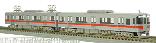 グリーンマックス Nゲージ 山陽電鉄5030系 (新シンボルマーク・2018年