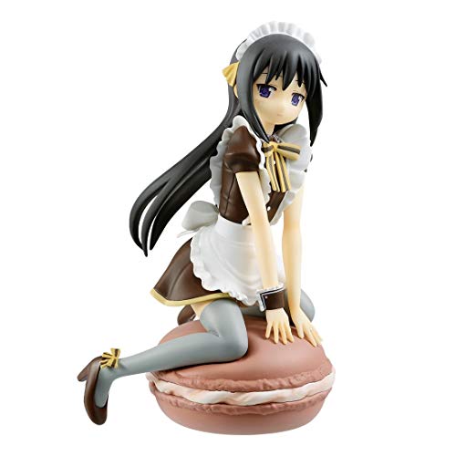FIGURE SPIRITS KUJI 一番くじ 劇場版 魔法少女まどか☆マギカ［新編］叛逆(中古品)