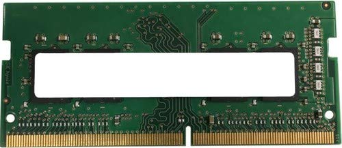 「非常に良い」Hynix HMA81GS6AFR8N-UH 8 GB DDR4 SDRAM - 260ピン - PC4-2400T - 2400 MH(中古品)