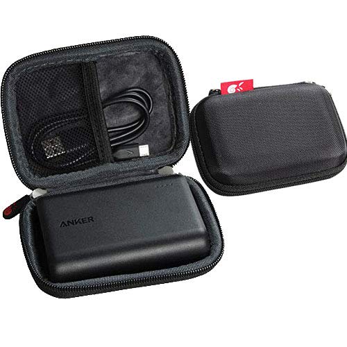 Hermitshell 専用保護収納ケース対応Anker PowerCore 10000mAh 最小最軽量 (中古品) 5,280円