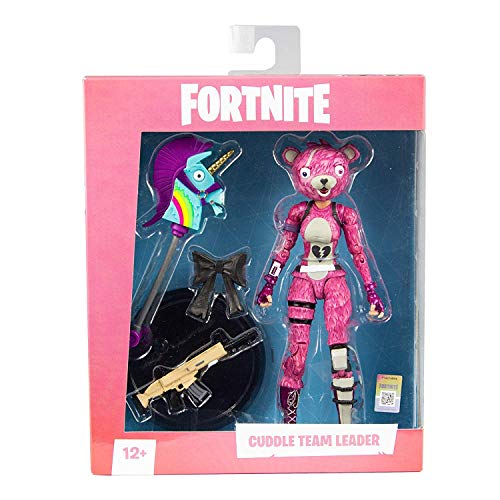 フォートナイト マクファーレントイズ 7インチ プレミアム アクションフィ (中古品)