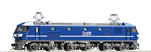 TOMIX HOゲージ EF210 100形 新塗装 PS HO-2504 鉄道模型 電気機関車(中古品)