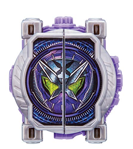 「未使用品」仮面ライダージオウ DXシノビミライドウォッチ(中古品) 6,699円