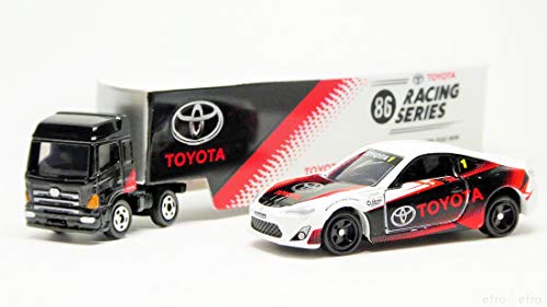 トイザらスオリジナル トミカ トヨタ 86レーシングシリーズ 2台セット 中古品 の通販はau Pay マーケット オマツリライフ