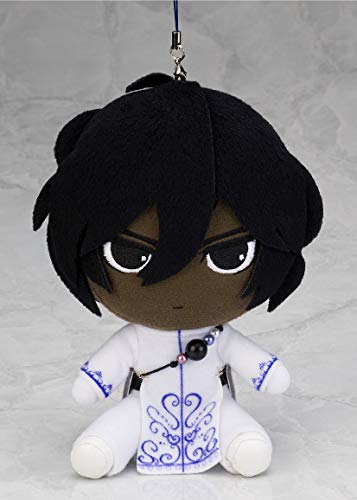 「非常に良い」C95 コミケ95 Fate/Grand Order FGO ぬいぐるみストラップ アーチャー アル(中古品) 9,342円
