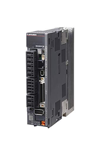 三菱電機 MR-J4-500B サーボアンプ SSCNETIII/H対応 5kW用 AC200V〜240V NN(中古品)