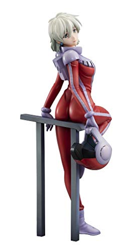 「非常に良い」GGG 機動戦士ガンダム 第MS08小隊 アイナ・サハリン(中古品)