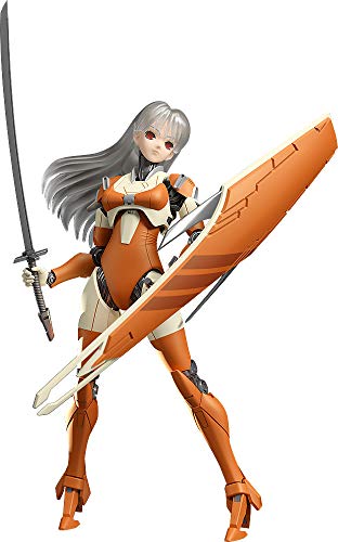 MODEROID ARIEL [エリアル] エリアル C装備 ノンスケール PS&ABS製 組み立 (中古品)