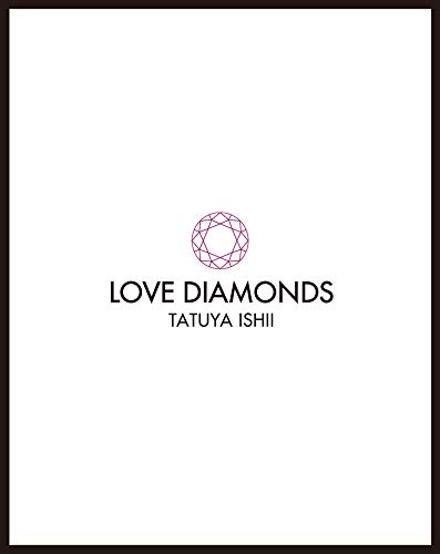 LOVE DIAMONDS(初回生産限定盤)(Blu-ray Disc付)(特典なし)(中古品)