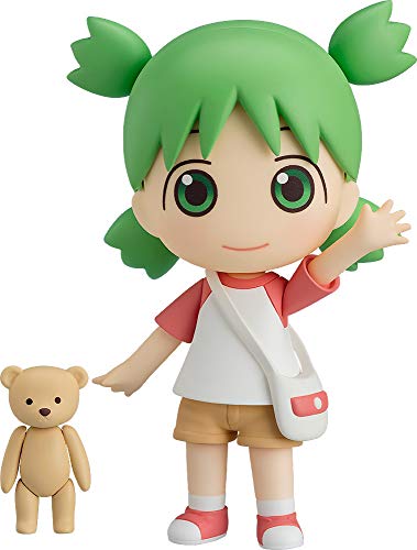 Amazon.co.jp 限定 ねんどろいど よつばと！ 小岩井よつば ノンスケール(中古品)