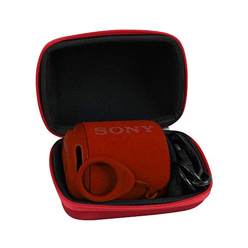 ソニー Sony SRS-XB10/SRS-XB12/SRS-XB13ワイヤレスポータブルスピーカー  (中古品)の通販は