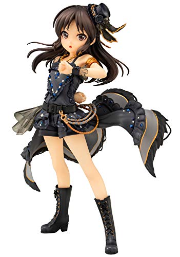「非常に良い」アイドルマスター シンデレラガールズ 橘 ありす [オンリーマイフラッグ]+ (中古品)