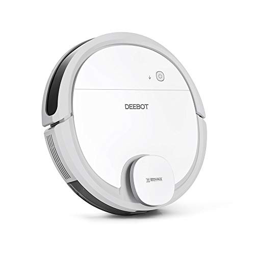 細菌除去率99% エコバックス ECOVACS DEEBOT OZMO 901 ロボット掃除機