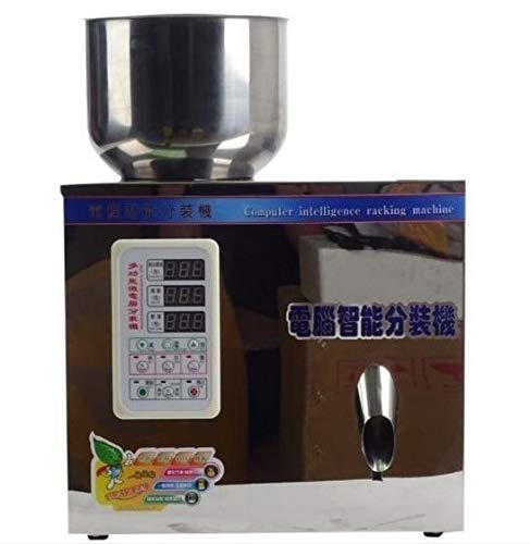 2-25g用粉体 110V 粉末充填機パウダー充填機 顆粒充填機(中古品) 2-25g用粉体 110V 粉末充填機パウダー充填機 顆粒充填機(中古