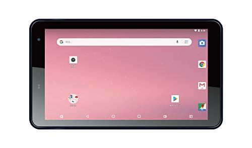 「非常に良い」KEIAN 7インチAndroidタブレット Android8.1 Oreo(Go edition)搭載 KI-R7  (中古品)