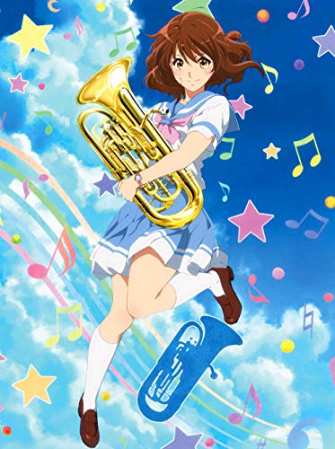 非常に良い」「響け! ユーフォニアム2」Blu-ray BOX(中古品)の通販はau