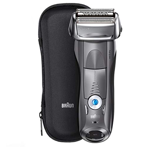 ブラウン シリーズ7 7855s-P(中古品)