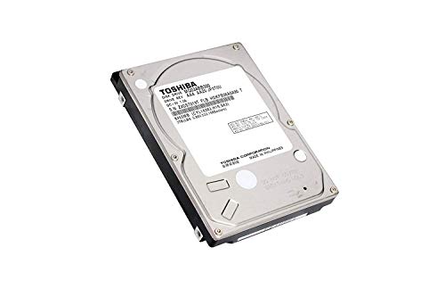 「非常に良い」東芝 HDD MQ04ABDxxx シリーズ (2.5インチ / SATA 6Gbit/s / 2TB / 5400rpm(中古品)