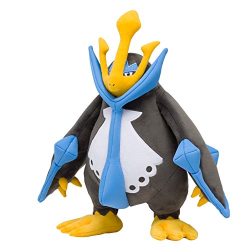 ポケモンセンターオリジナル ぬいぐるみ エンペルト(中古品)