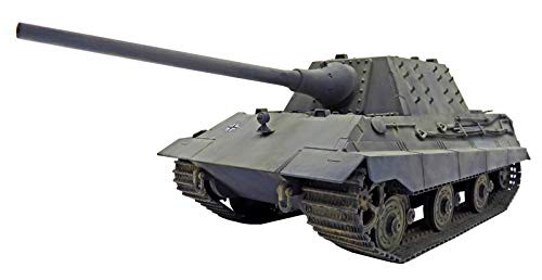 ロケットモデルズ 1/35 フィスト・オブ・ウォーシリーズ ドイツ軍 E-50駆逐(中古品)の通販は