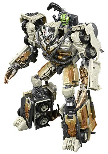 「ほぼ新品」トランスフォーマー SS-27 メガトロン(中古品)
