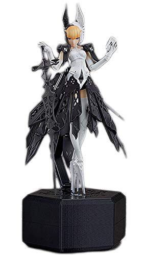 『chitocerium』 LXXVIII-platinum (prototype) プラモデル(ワンダーフェス(中古品)