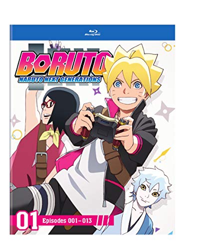 Naruto 完全リマスター版コレクターズ・エディション 海外版DVD