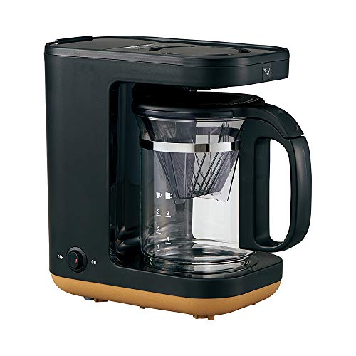 未使用品」象印 コーヒーメーカー STAN. EC-XA30-BA(中古品)