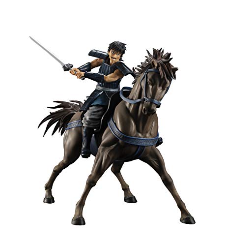 BANDAI SPIRITS(バンダイ スピリッツ) フィギュアーツZERO キングダム 信- (中古品)